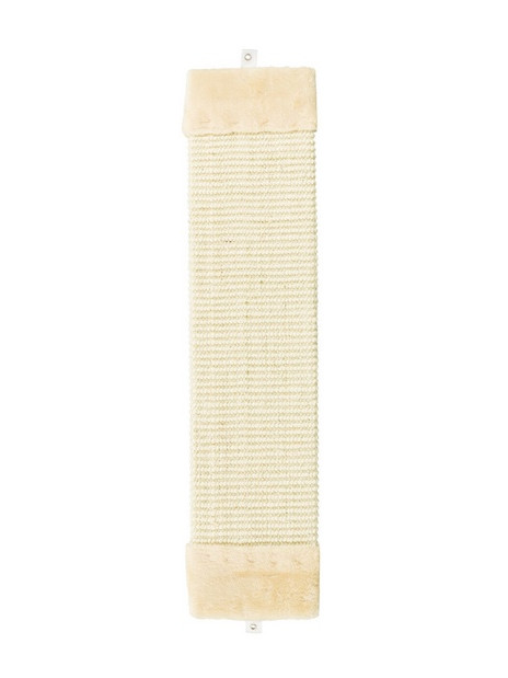Trixie Drapak dla kota z pluszem 15x56cm [TX-43071]