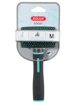 Zolux Anah Miękka szczotka średnia [470804]