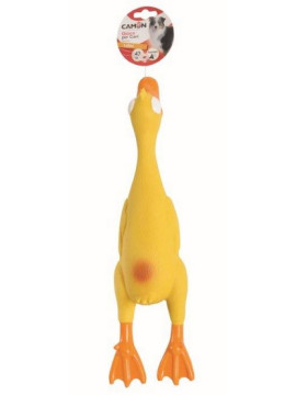 Camon Lateksowa zabawka kaczka 43cm