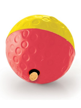 Nina Ottosson Dog Treat Tumble Large 13cm - gra edukacyjna [67327]