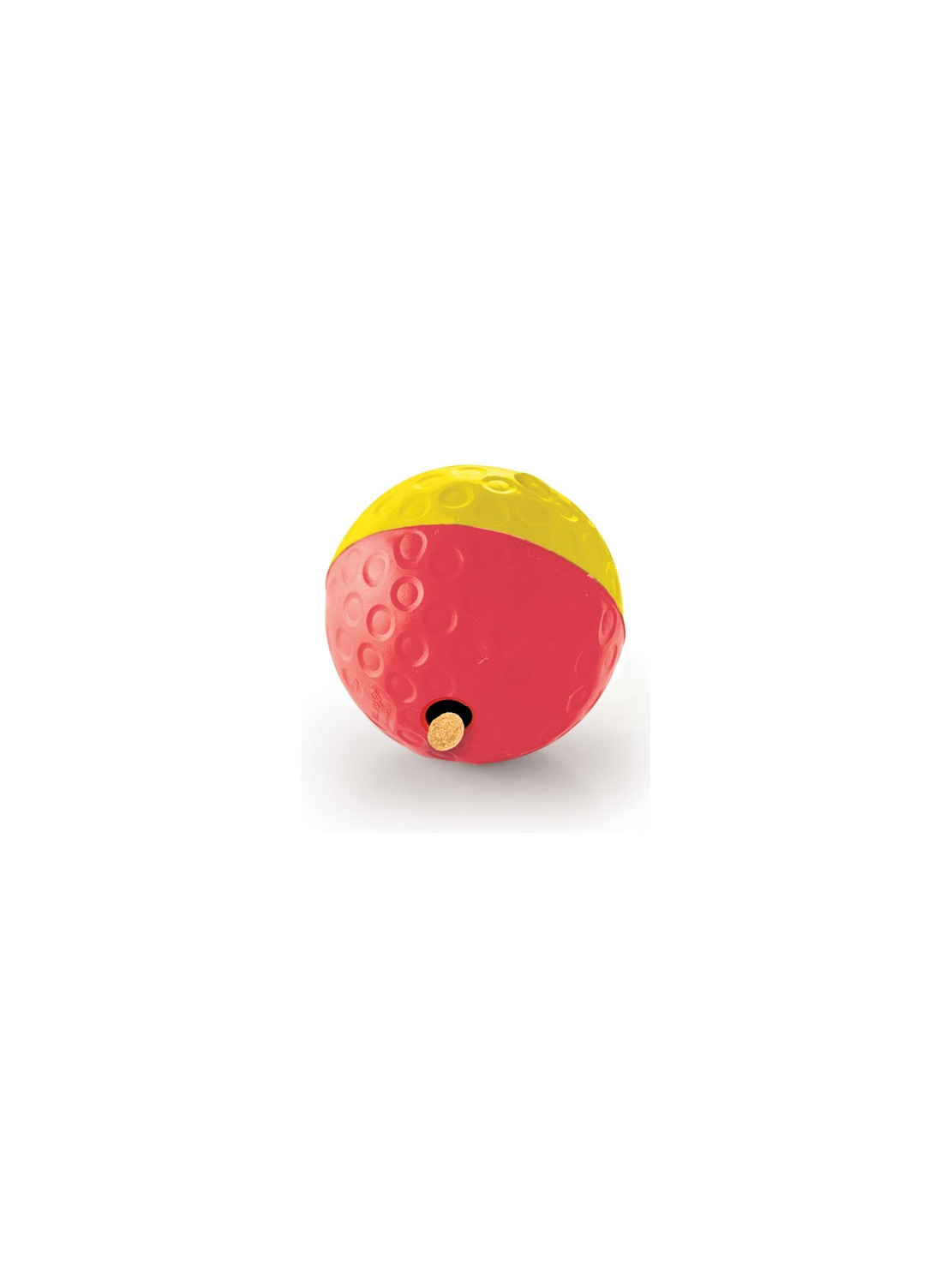 Nina Ottosson Dog Treat Tumble Large 13cm - gra edukacyjna [67327]