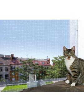 Trixie Siatka na okno transparentna 2x1,5m [44303]