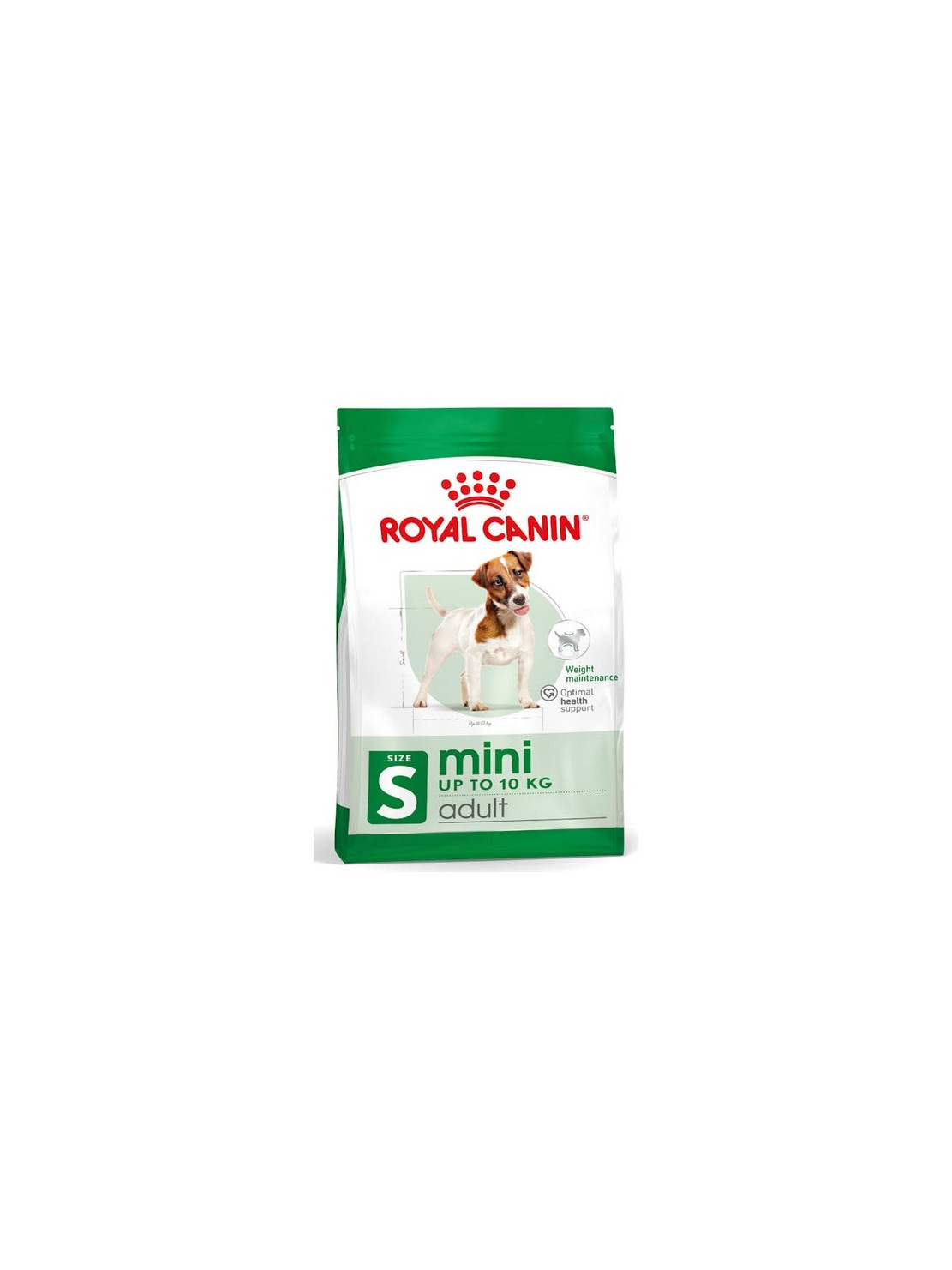 Royal Canin Mini Adult karma sucha dla psów dorosłych, ras małych 0,8kg