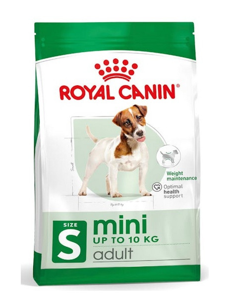 Royal Canin Mini Adult karma sucha dla psów dorosłych, ras małych 0,8kg