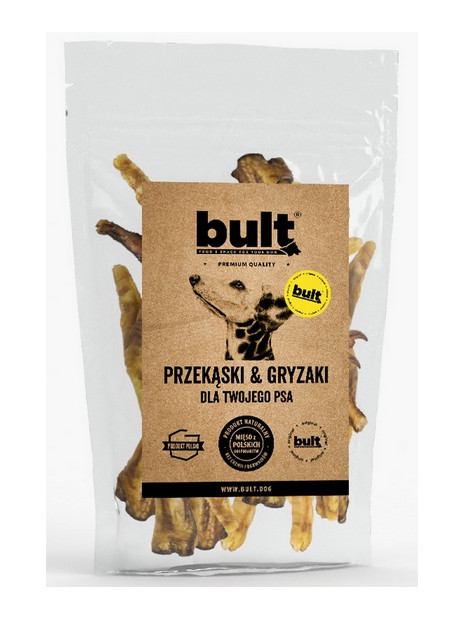 Bult Indycze łapy duże 10szt.
