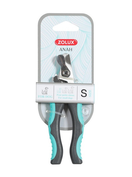 Zolux Anah Obcinacz do pazurów mały [470832]