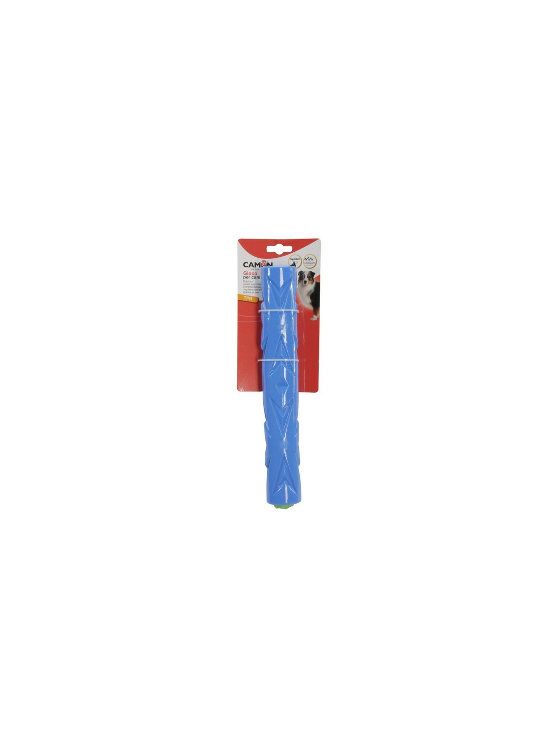 Camon TPR cylinder szeleszczący 30cm