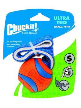 Chuckit! Ultra Tug Small [231101]
