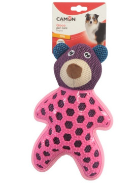Camon Dog Toy Pluszowy miś z TPR