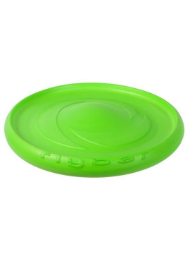 Collar Flyber Latający spodek 22cm jasnozielony