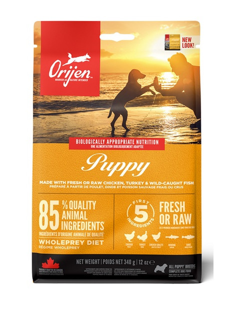 Orijen Puppy 340g