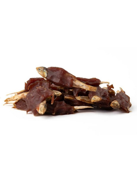 Magnum Fish with Duck Wrap 250g