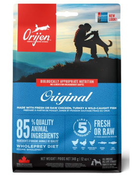 Orijen Original 340g