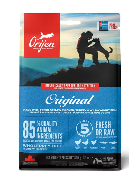 Orijen Original 340g