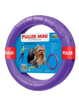 Collar Puller Mini Narzędzie do ćwiczeń dla psów 18cm