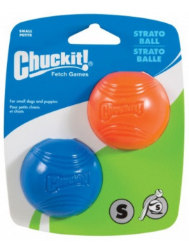 Chuckit! Strato Ball Small 2pak [31393]