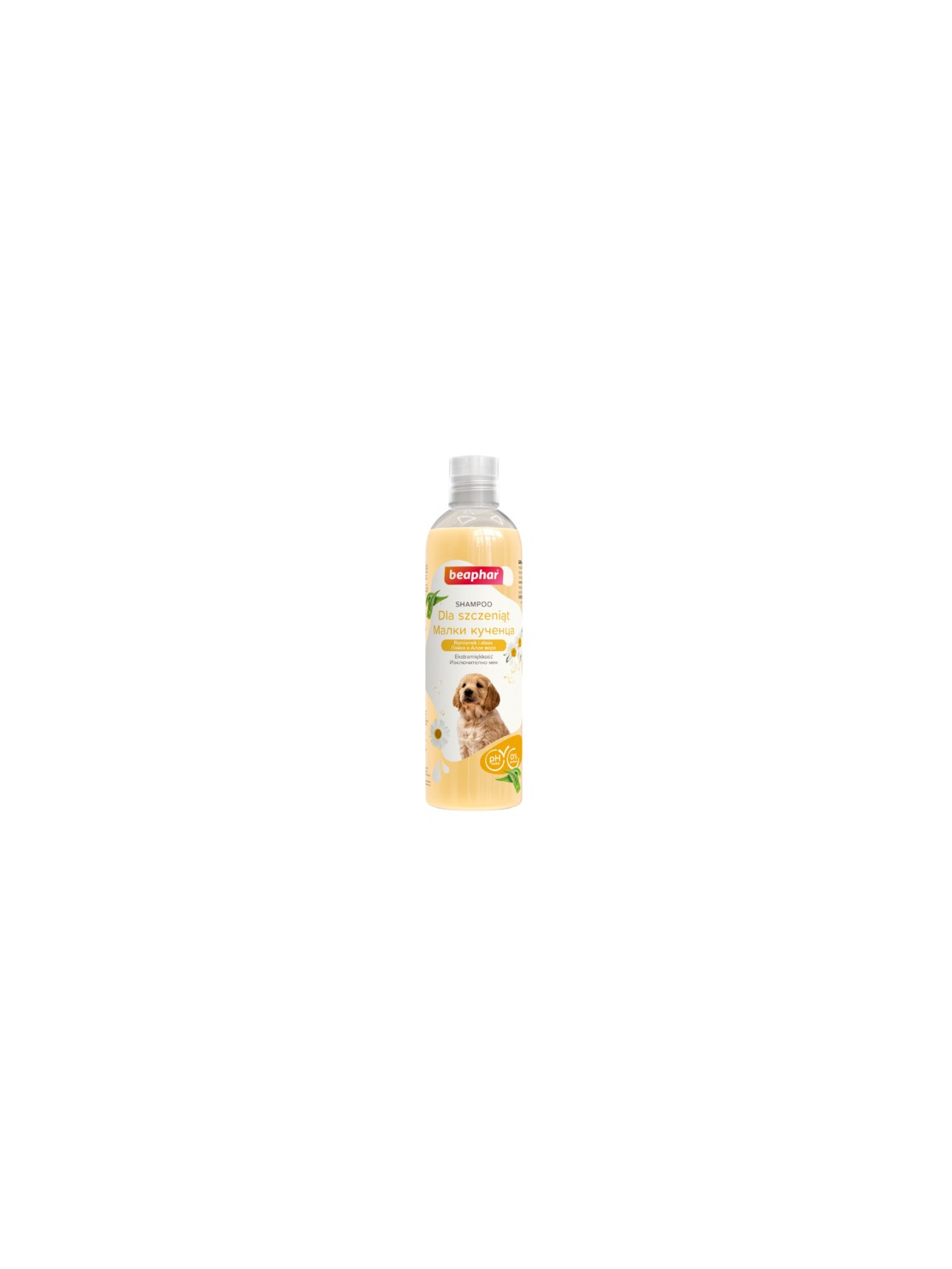 Beaphar Szampon Puppy - dla szczeniąt 250ml