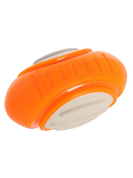 Dingo Zabawka dla psa - Guma TPR - Rugby Dent 13cm