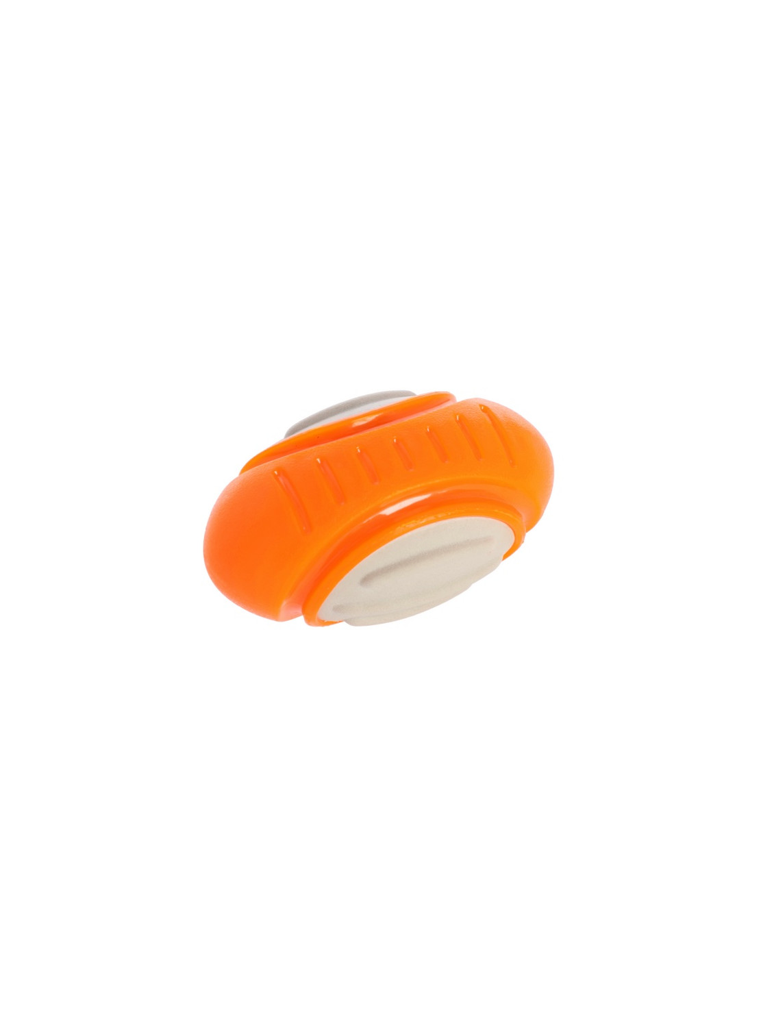 Dingo Zabawka dla psa - Guma TPR - Rugby Dent 13cm
