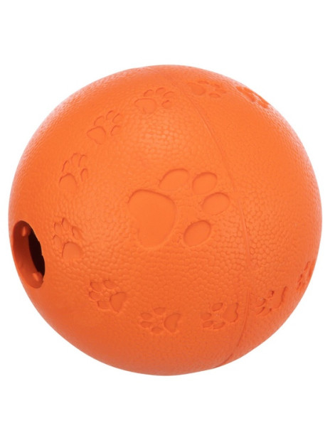 Trixie Zabawka edukacyjna - Piłka Labyrinth-Snacky 7cm [TX-34941]