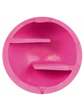 Trixie Zabawka edukacyjna - Piłka Labyrinth-Snacky 7cm [TX-34941]