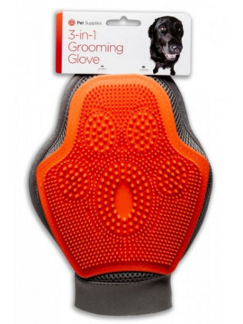 Pet Supplies Rękawica pielęgnacyjna dla psa [PS89801]