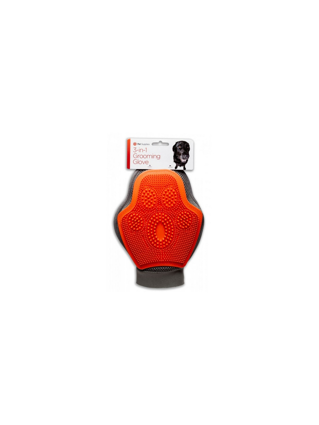 Pet Supplies Rękawica pielęgnacyjna dla psa [PS89801]
