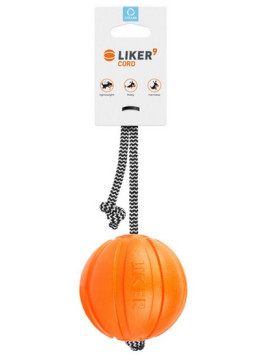 Collar Liker9 Cord o średnicy 9cm