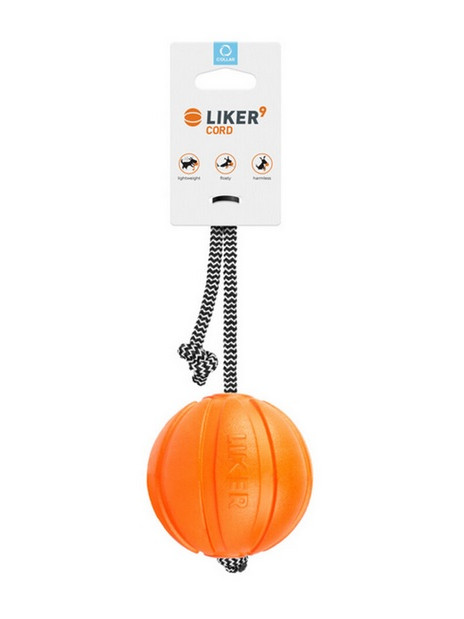 Collar Liker9 Cord o średnicy 9cm
