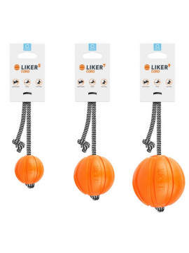 Collar Liker9 Cord o średnicy 9cm