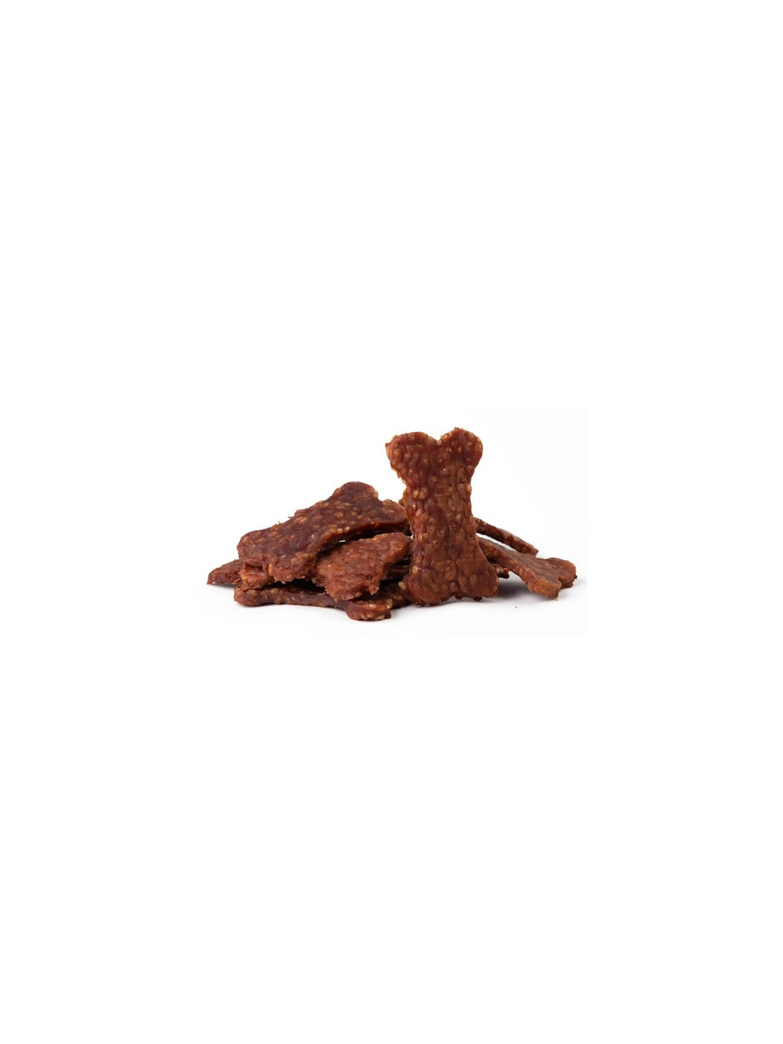 Magnum Kość z kaczki z ryżem 250g