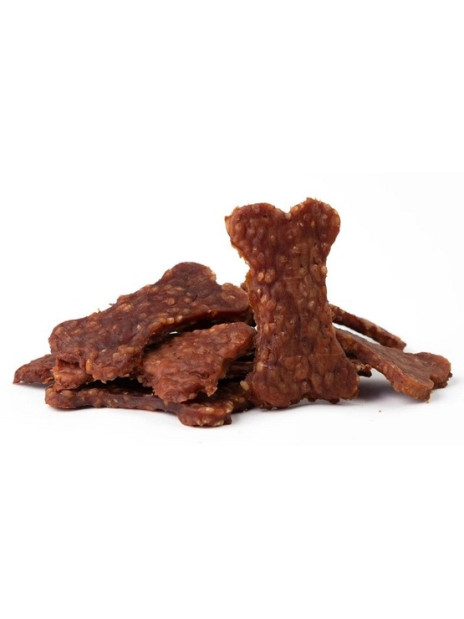 Magnum Kość z kaczki z ryżem 250g
