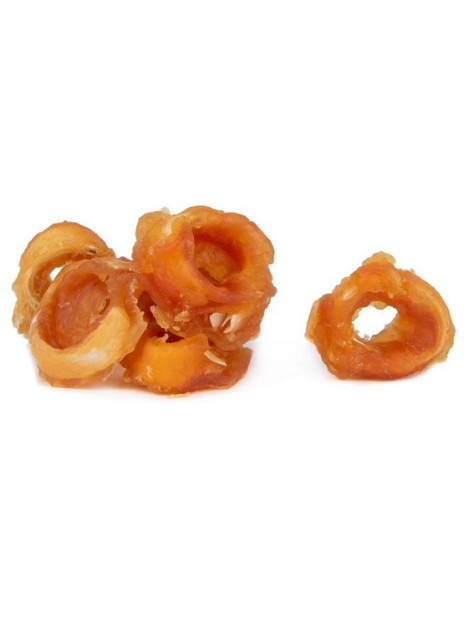 Magnum Krążki dorsza z kurczakiem 250g