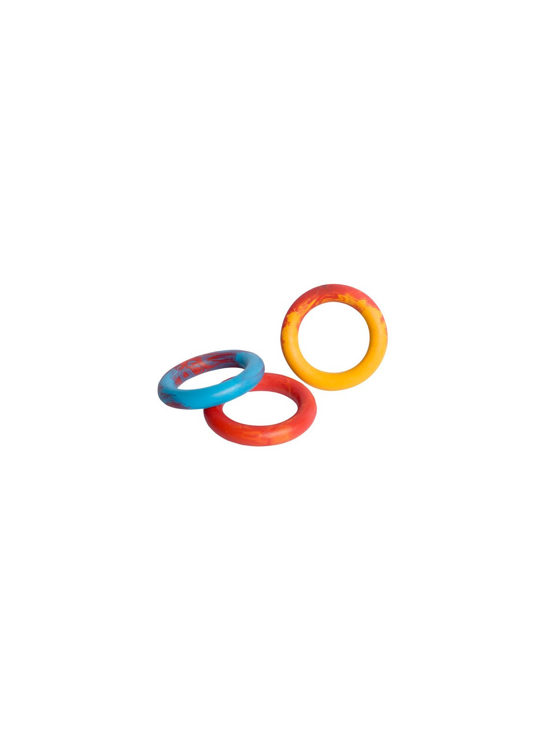 Sum-Plast Zabawka Ring duży 16cm