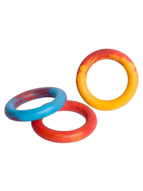Sum-Plast Zabawka Ring duży 16cm