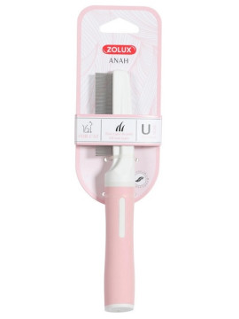 Zolux Anah Grzebień do wyczesywania pcheł dla kotów [550014]