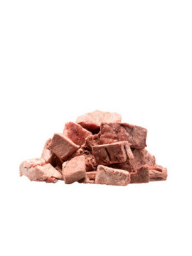 Yummeez Pure Serca jagnięce 35g