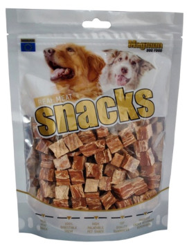 Magnum Kostki z kurczaka i dorsza 250g