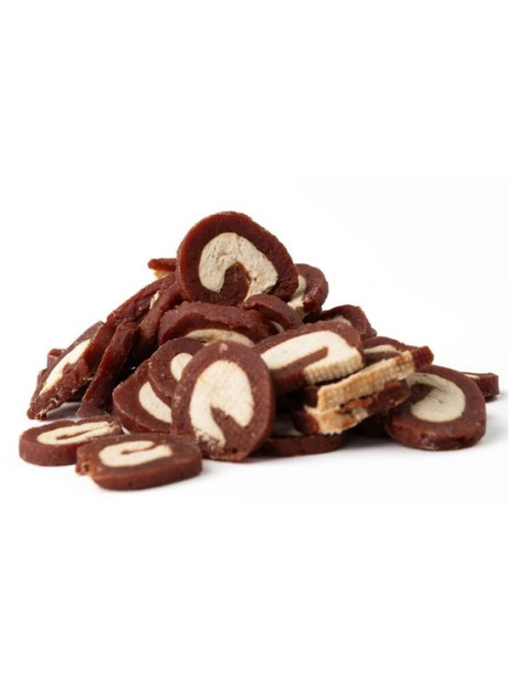 Magnum Talarki z wołowiny i dorsza 250g