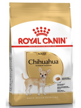 Royal Canin Chihuahua Adult karma sucha dla psów dorosłych rasy chihuahua 0,5kg