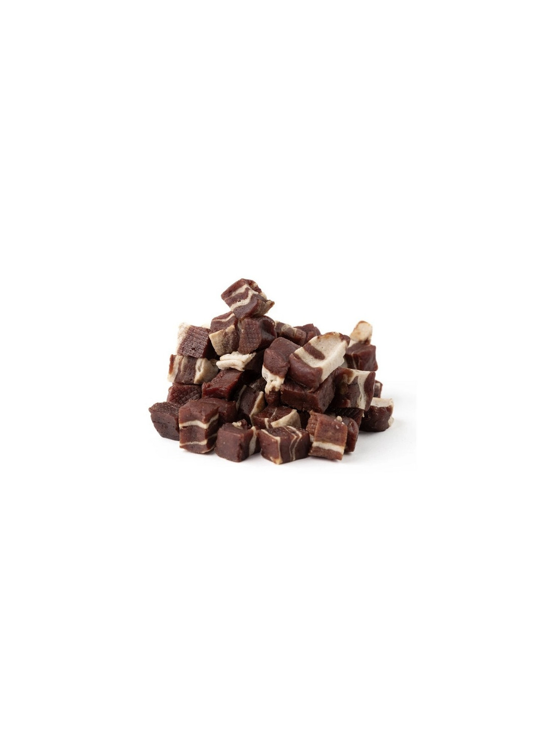 Magnum Kostki z wołowiny i dorsza 250g