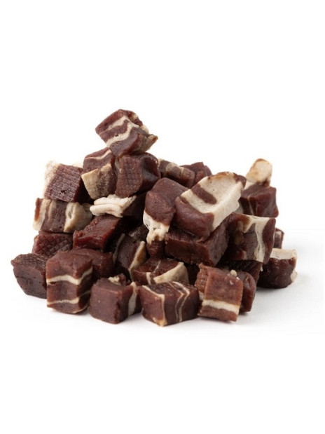 Magnum Kostki z wołowiny i dorsza 250g