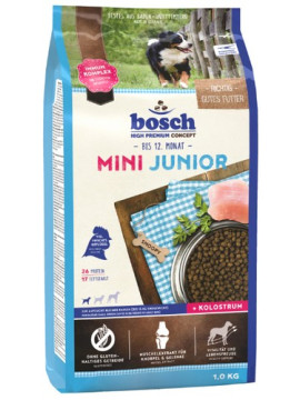 Bosch Mini Junior 1kg