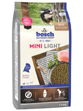 Bosch Mini Light 1kg