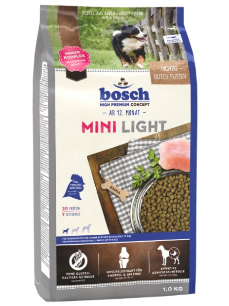 Bosch Mini Light 1kg
