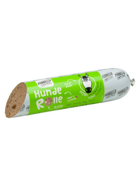 Purbello Dog Kiełbaska Treningowa Monobiałkowa Konina 400g