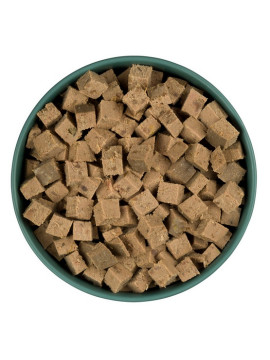 Purbello Dog Kiełbaska Treningowa Monobiałkowa Konina 400g