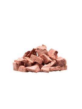 Yummeez Pure Serca wołowe 35g