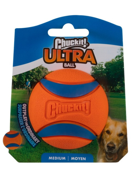 Chuckit! Ultra Ball Medium [170015]