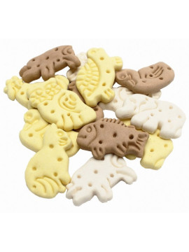 Adbi Ciastka Zoo Zwierzaki 1kg [C-04]